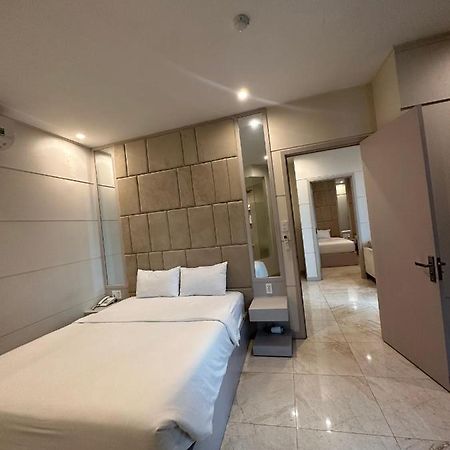 Sang Hotel Apartment Sai Gon Ciudad Ho Chi Minh  Exterior foto